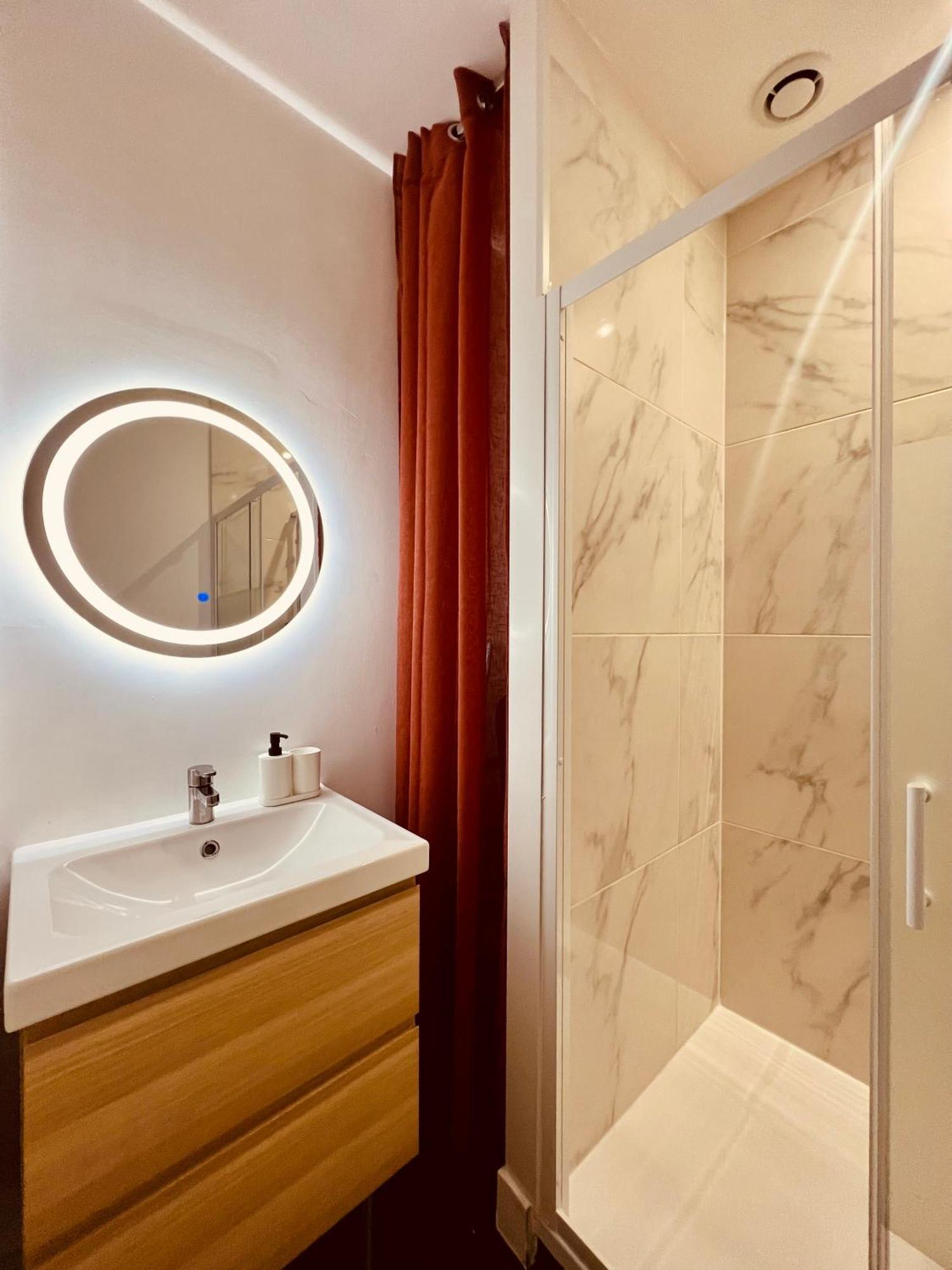 Le Terra Rossa - Home Homy Carhaix-Plouguer Dış mekan fotoğraf