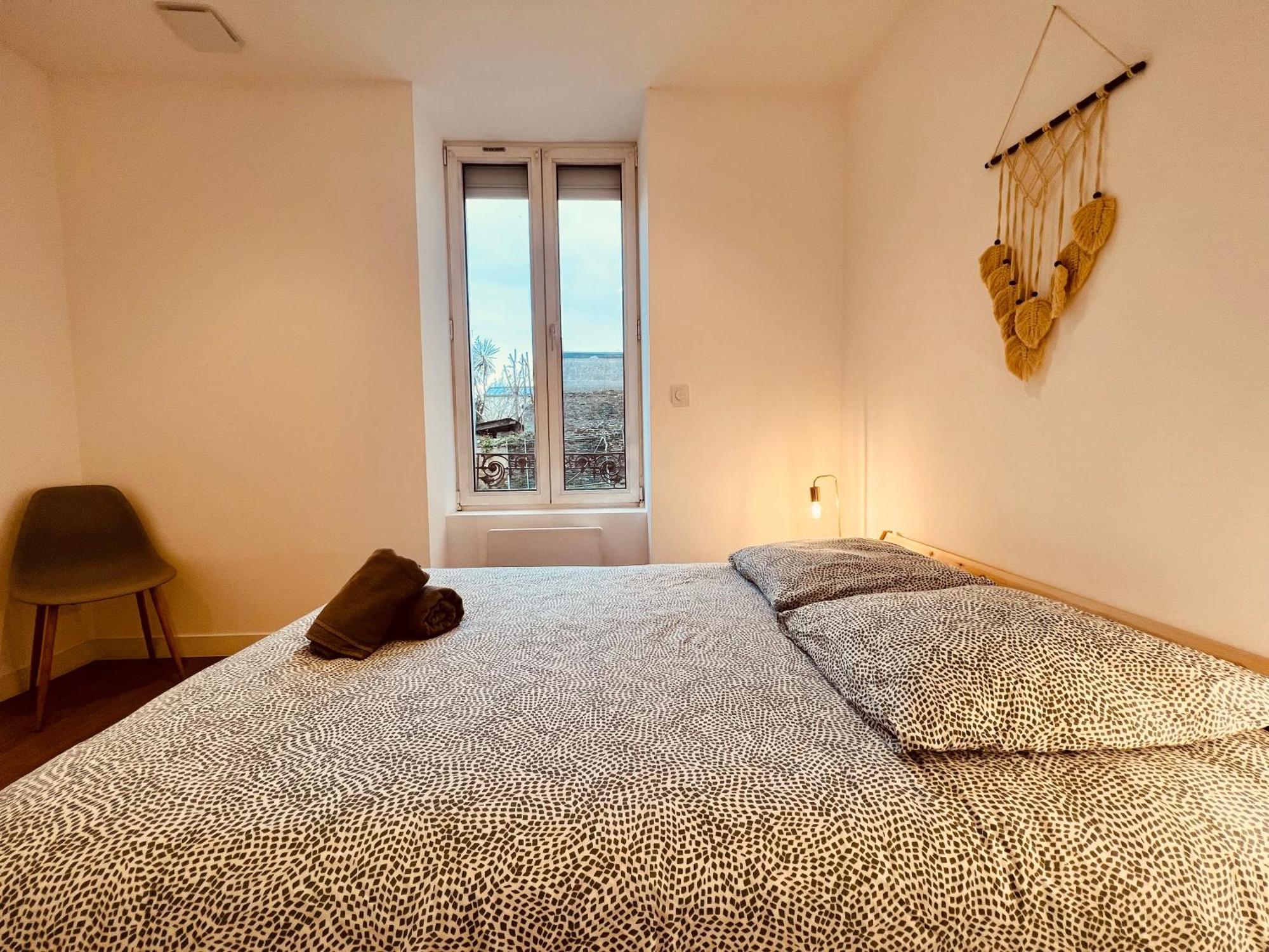 Le Terra Rossa - Home Homy Carhaix-Plouguer Dış mekan fotoğraf